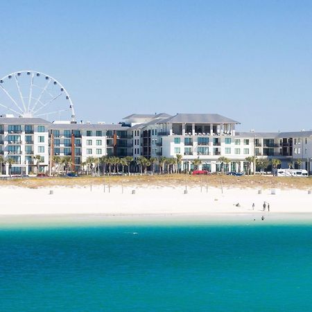 Embassy Suites By Hilton Panama City Beach Resort Extérieur photo