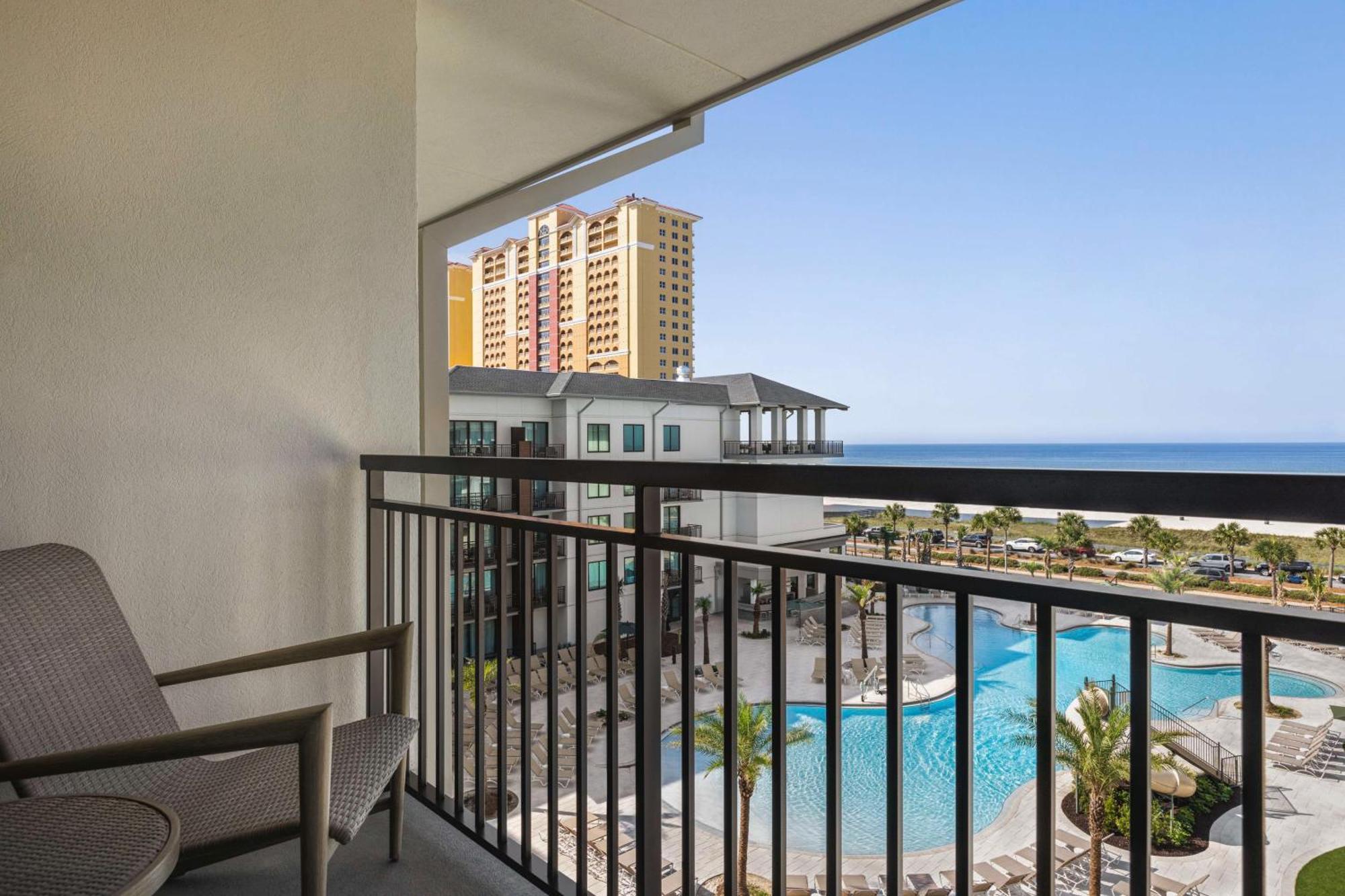 Embassy Suites By Hilton Panama City Beach Resort Extérieur photo